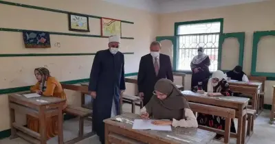 متى ظهور نتيجة الثانوية الأزهرية 2026؟..  قطاع المعاهد يحسم
