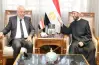 وزارة الأوقاف تدعم نقابة الممثلين والمسلسلات