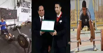 جامعة بني سويف تحرم أبطال العالم من دخول الامتحان بسبب الغياب