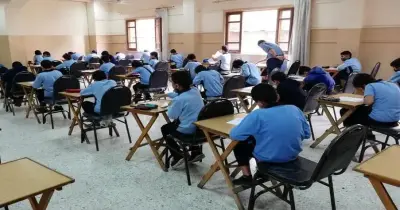 رابط رسمي لنتيجة سنوات النقل في محافظة الجيزة الترم الثاني 2025