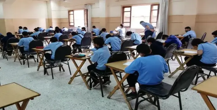  رابط رسمي لنتيجة سنوات النقل في محافظة الجيزة الترم الثاني 2025 