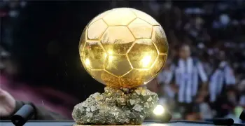 القنوات الناقلة لحفل الكرة الذهبية 2025 اليوم
