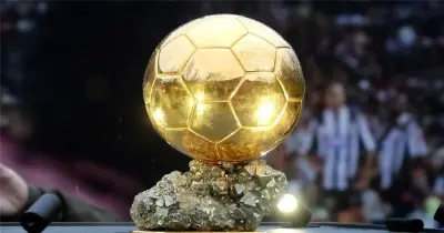 القنوات الناقلة لحفل الكرة الذهبية 2025 اليوم
