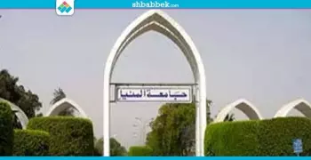 فصل الإقامة عن التغذية.. نظام جديد بالمدن الطلابية بجامعة المنيا