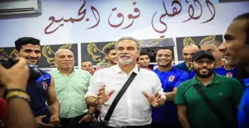 مدرب الأهلي.. لجنة التخطيط بالنادي وضعت هذه المعايير لاختيار المدير الفني الجديد