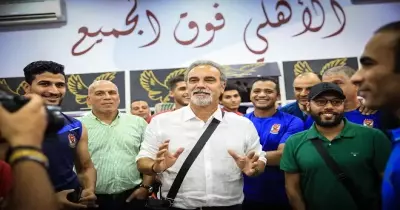 مدرب الأهلي.. لجنة التخطيط بالنادي وضعت هذه المعايير لاختيار المدير الفني الجديد