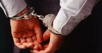القبض على عميد معهد خدمة اجتماعية متهم بالرشوة
