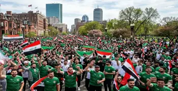 القنوات الناقلة لمباراة العراق والنرويج في كأس العالم 2026