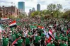 القنوات الناقلة لمباراة العراق والنرويج في كأس العالم 2026
