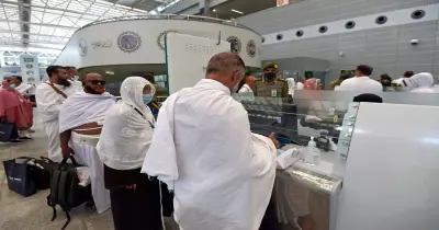 شروط الاشتراك في خدمة حج بلا حقيبة.. ميزة جديدة