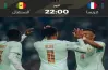 القنوات الناقلة لمباراة فرنسا القادمة في كأس العالم 2026