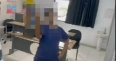 بعد فعلها الخادش للحياء.. طبيبة مستشفى دهب تشكو المريضة للشرطة