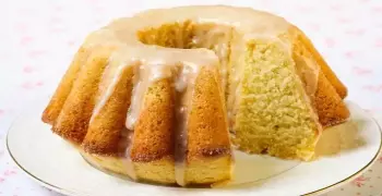 كيكة سهلة.. اعمليها في أقل من ساعة