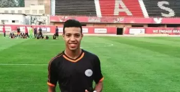 إسلام جابر الأهلاوي أمل الزمالك الأخير في القمة الأفريقية