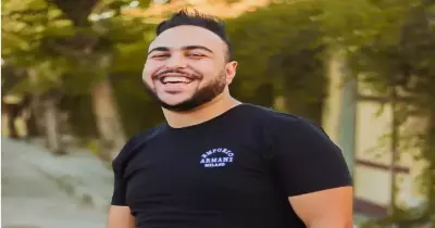 إخلاء سبيل يوسف هاني صاحب إهانة الرسول