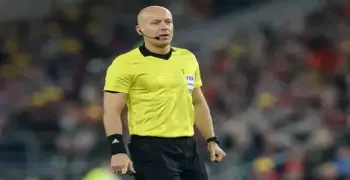 من هو شيمون مارتشينياك حكم مباراة الأهلي وبيراميدز في الدوري؟