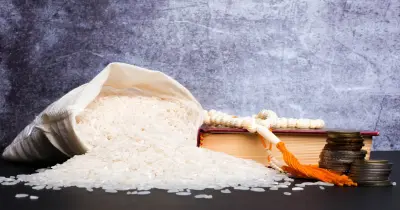 ما مقدار زكاة الفطر هذا العام 2026 للفرد ومتى تخرج؟