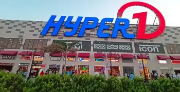 وظائف هايبر وان الشيخ زايد 2025 خبرة وبدون.. كيفية التقديم