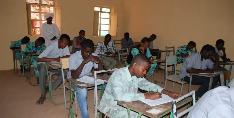  رابط استخراج نتيجة الشهادة السودانية 2025 سريع ومباشر 