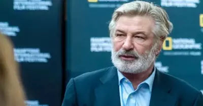 أول تعليق لـ أليك بالدورين alec Baldwin على قتله لمدير تصوير فيلمه Rust