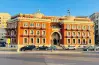 مواعيد الكشف الطبي جامعة الإسكندرية 2025 2026