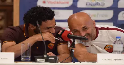 بعد التعاقد مع رينيه فايلر.. الأهلي يكشف سبب فشل مفاوضاته مع الإيطالي لوتشانو سباليتي