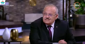 رئيس جامعة القاهرة: أنا أهم أركان نجاح تجربة جابر نصار (فيديو)