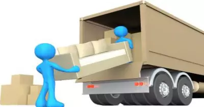 طريقة نقل العفش من بيت لبيت بأمان