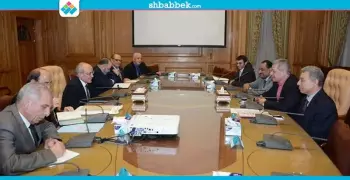 في العلوم وتكنولوجيات الفضاء.. تعاون بين جامعة بني سويف ووزارة الإنتاج الحربي