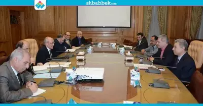 في العلوم وتكنولوجيات الفضاء.. تعاون بين جامعة بني سويف ووزارة الإنتاج الحربي