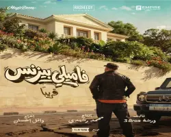 إيرادات فيلم فاميلي بيزنس.. يحتل المركز الأخير في السينمات