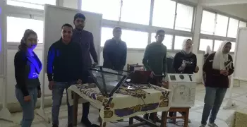 مراكز لتدريب طلاب جامعة المنيا لتأهيلهم للمشاركة في أسبوع شباب الجامعات
