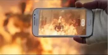 بيتر ميمي ينشر الصورة الأولى من فيلم موسى