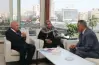 بعد أزمة الجلابية.. نقابة المعلمين تقرر منح مديري مدرستي الشهيد أحمد سمير وبرقطا رحلة عمرة