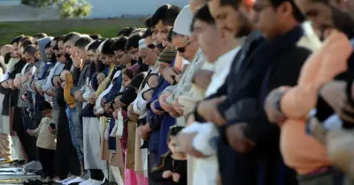 موعد صلاة عيد الفطر 2026 في أمريكا بكافة الولايات وبالتوقيت المحلي