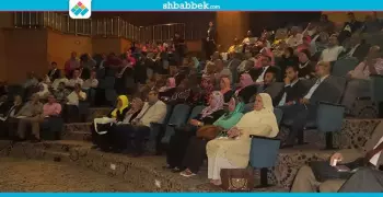 بدء ملتقى الشباب بمستشفى 57357 بحضور ممثلى 12 جامعة