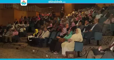 بدء ملتقى الشباب بمستشفى 57357 بحضور ممثلى 12 جامعة