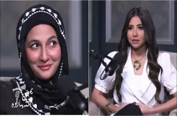 ما هو مرض متلازمة اللكنة الأجنبية التي أصيبت به زيزي بدر الدين؟