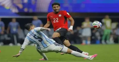 عمر مرموش بيلعب فين؟.. فريقه والعروض المقدمة له
