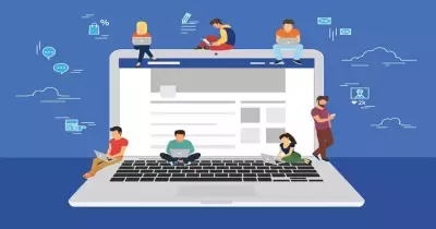 «فيس بوك» تطلق منصة «Marketplace» للتسويق الإلكتروني في مصر باللغة العربية