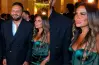 من هي زوجة الفنان خالد سرحان التي أثارت ضجة بسبب عملية تجميل؟