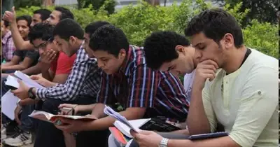 جدول امتحانات الصف الثاني الثانوي محافظة البحيرة الترم الثاني 2026 علمي وأدبي