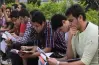 جدول امتحانات الصف الثاني الثانوي محافظة البحيرة الترم الثاني 2026 علمي وأدبي