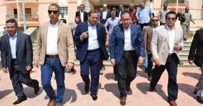 التعليم العالي تعلن حصاد خالد عبدالغفار في الأسبوع الأول للدراسة