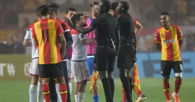 قرارات مصيرية من الاتحاد المغربي بعد «فضيحة» نهائي دوري أبطال إفريقيا