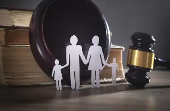 استحداث رؤية الأبناء الإلكترونية بعد الطلاق في قانون الأسرة الجديد