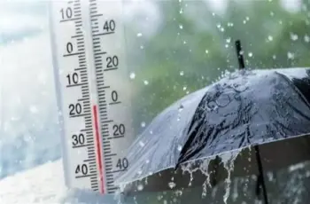 أجواء غير مستقرة.. حالة الطقس غدا الخميس 25 مارس 2026