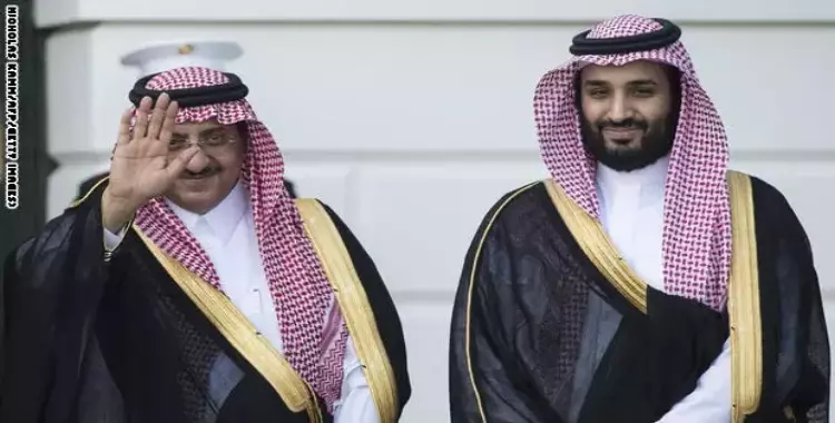  قرار ملكي.. محمد بن سلمان وليا للعهد بالسعودية 