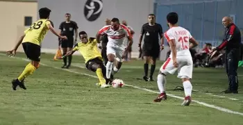 الإعلان عن الحكم الأجنبي لمباراة الزمالك ووادي دجلة