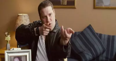 فيلم السهرة.. كوميديا وأكشن في Observe And Report»»